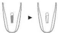 PANASONIC ES-SL83S - While charging - 2