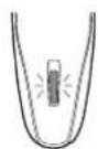 PANASONIC ES-SL83S - Charge anormale - 2