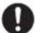 PANASONIC ES-SL83S - Preventing accidents - 3