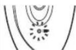 PANASONIC ES-WD51 - Plug the charger into the epilator (a) and a household outlet (b). - 5