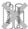 PANASONIC ES-WR50 - Informations importantes - 2