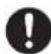 PANASONIC ES-WR50 - ATTENTION - 1