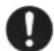 PANASONIC ES-WR50 - ▶ Preventing accidents - 1