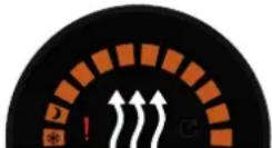 Whale Heat Air SL7512 - Probleemoplossing - Whale Heat Control - 8
