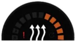 Whale Heat Air SL7512 - Risoluzione dei problemi – Controllo Whale Duo - 13
