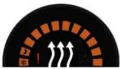 Whale Heat Air SL7512 - 6,1 Dépannage - Commande double Whale - 16