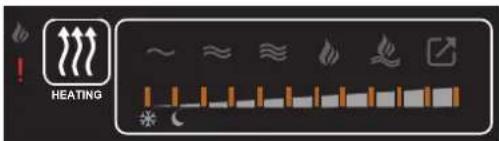 Whale Heat Air SL7512 - 6,1 Dépannage - Commande double Whale - 7