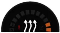 Whale Heat Air SL7512 - Risoluzione dei problemi – Controllo Whale Duo - 10