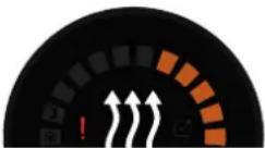 Whale Heat Air SL7512 - Resolución de problemas a través del panel de control de calefacción Whale - 6