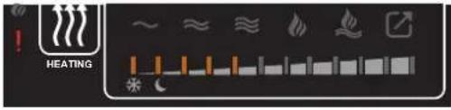Whale Heat Air SL7512 - Resolución de problemas a través del panel de control dual Whale - 6