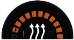 Whale Heat Air SL7512 - Risoluzione dei problemi – Controllo Whale Duo - 14