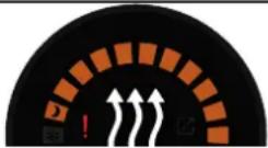 Whale Heat Air SL7512 - Probleemoplossing - Whale Heat Control - 7