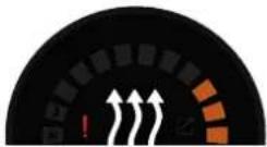 Whale Heat Air SL7512 - 6,1 Dépannage - Commande double Whale - 12
