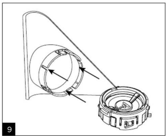 FOCAL IC MBZ 100 V2 - MBZ v2 - 3