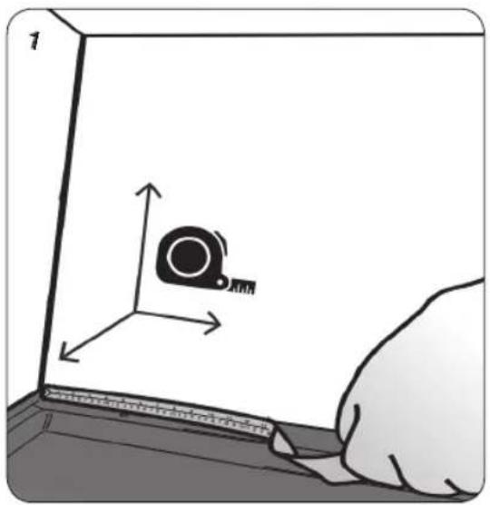 Whale Water Out Socket - Socket Installation - 1