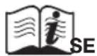 Whale Water Out Socket - Påfyllning av tanken, Påfyllning av tanken +12V, samt vattenuttag - 1