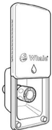 Whale Water Out Socket - Onboard Tank Fill + 12V, and Water Out Sockets - 1