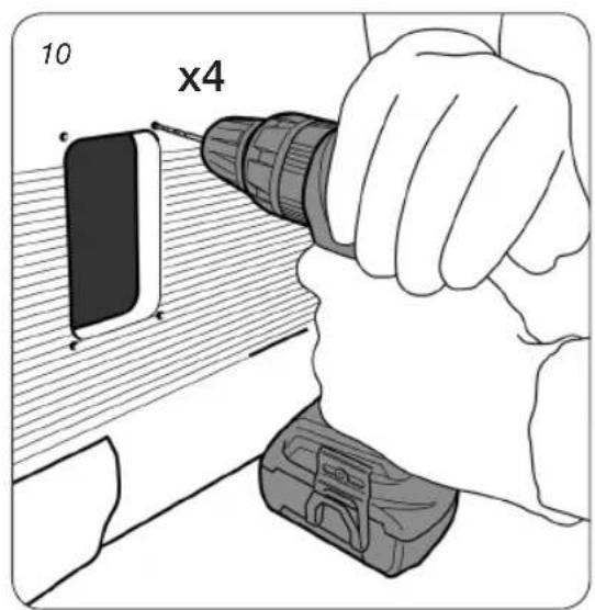 Whale Isolator Switch Socket - Operation (▶ 19-22) or (▶ 24 -2 8) or (▶ 33) or (▶ 36-40) - 15