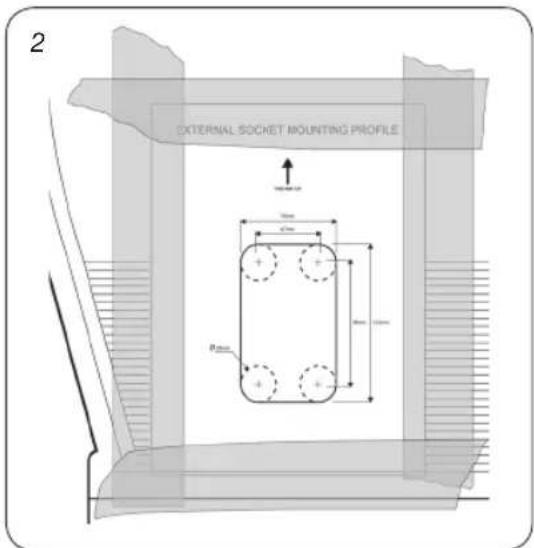 Whale Isolator Switch Socket - Operation (▶ 19-22) or (▶ 24 -2 8) or (▶ 33) or (▶ 36-40) - 7