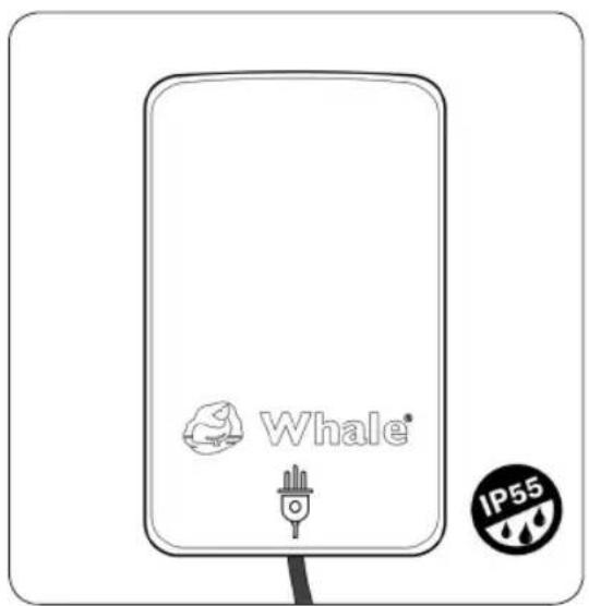 Whale Isolator Switch Socket - Operation - 5