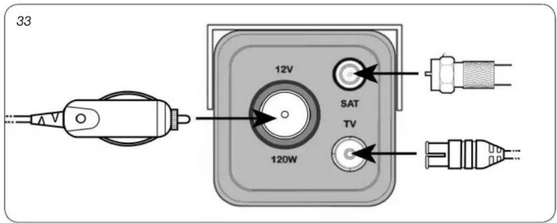 Whale Isolator Switch Socket - Operation - 1