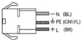Whale Isolator Switch Socket - Fittings Installation - 4