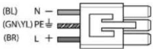 Whale Isolator Switch Socket - Fittings Installation - 3