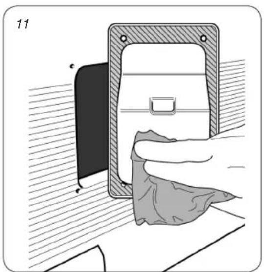 Whale Isolator Switch Socket - Operation (▶ 19-22) or (▶ 24 -2 8) or (▶ 33) or (▶ 36-40) - 16