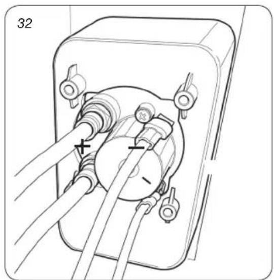 Whale Isolator Switch Socket - Fittings Installation - 3