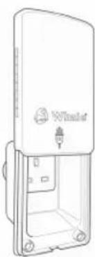 Whale Isolator Switch Socket - 1