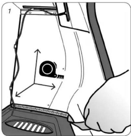 Whale External BBQ Outlet Socket - Socket Installation - 1