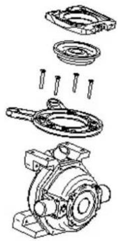 Whale Mk5 Universal - ACCESSORI - 1