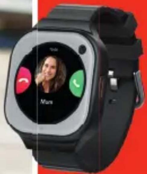 Xplora X6Pro - Viktig information - 2