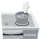 PANASONIC SR-DA182 - About the Inner Pan - 2
