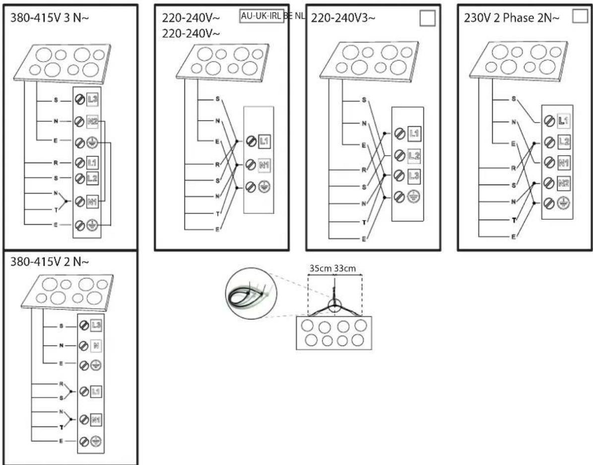 FRANKE FMY 906 I FP BK - INSTALLAZIONE - 7