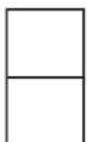 FRANKE FMY 906 I FP BK - To divide a flexible area: - 1