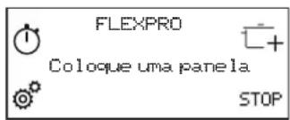 FRANKE FMY 906 I FP BK - Para ativar a função FlexPro: - 2
