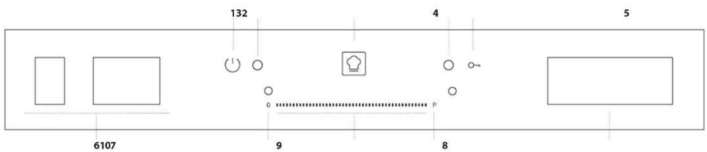 FRANKE FMY 906 I FP BK - ELECTRICAL CONNECTION - 4
