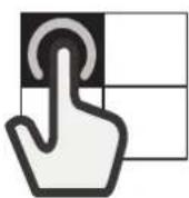 FRANKE FMY 906 I FP BK - AUSWAHL DER KOCHZONE - 2
