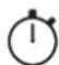 FRANKE FMY 906 I FP BK - To change or deactivate the timer: - 1