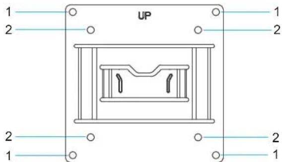 VIEWSONIC SC-Z56 - Positionner votre SC-Z56 - 2