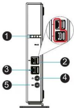 VIEWSONIC SC-Z56 - ViewSonic SC-Z56 - 1