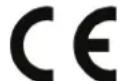 VIEWSONIC SC-Z56 - Conformité CE pour les pays européens - 1