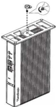 VIEWSONIC SC-Z56 - Positionner votre SC-Z56 - 1