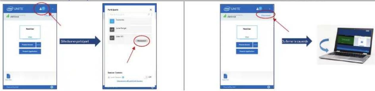 VIEWSONIC VPC14-WP - Guide de démarrage rapide de la solution Intel Unite® - 11