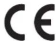 VIEWSONIC VPC14-WP - Conformité CE pour les pays européens - 1