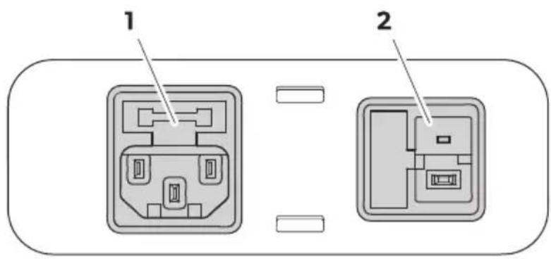 DOMETIC CFX2 45 - ymbito' e, Enhwes - 3