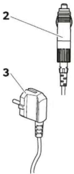 DOMETIC CFX2 45 - Description technii Ee - 1