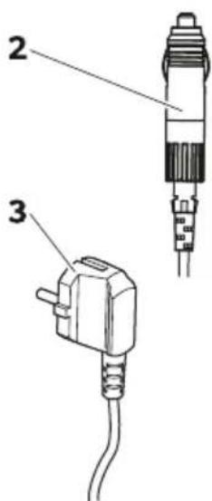 DOMETIC CFX2 45 - ( rie' ! i - 3