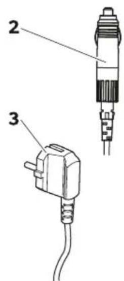 DOMETIC CFX2 57 - / csom! g t! rt! lm! - 1